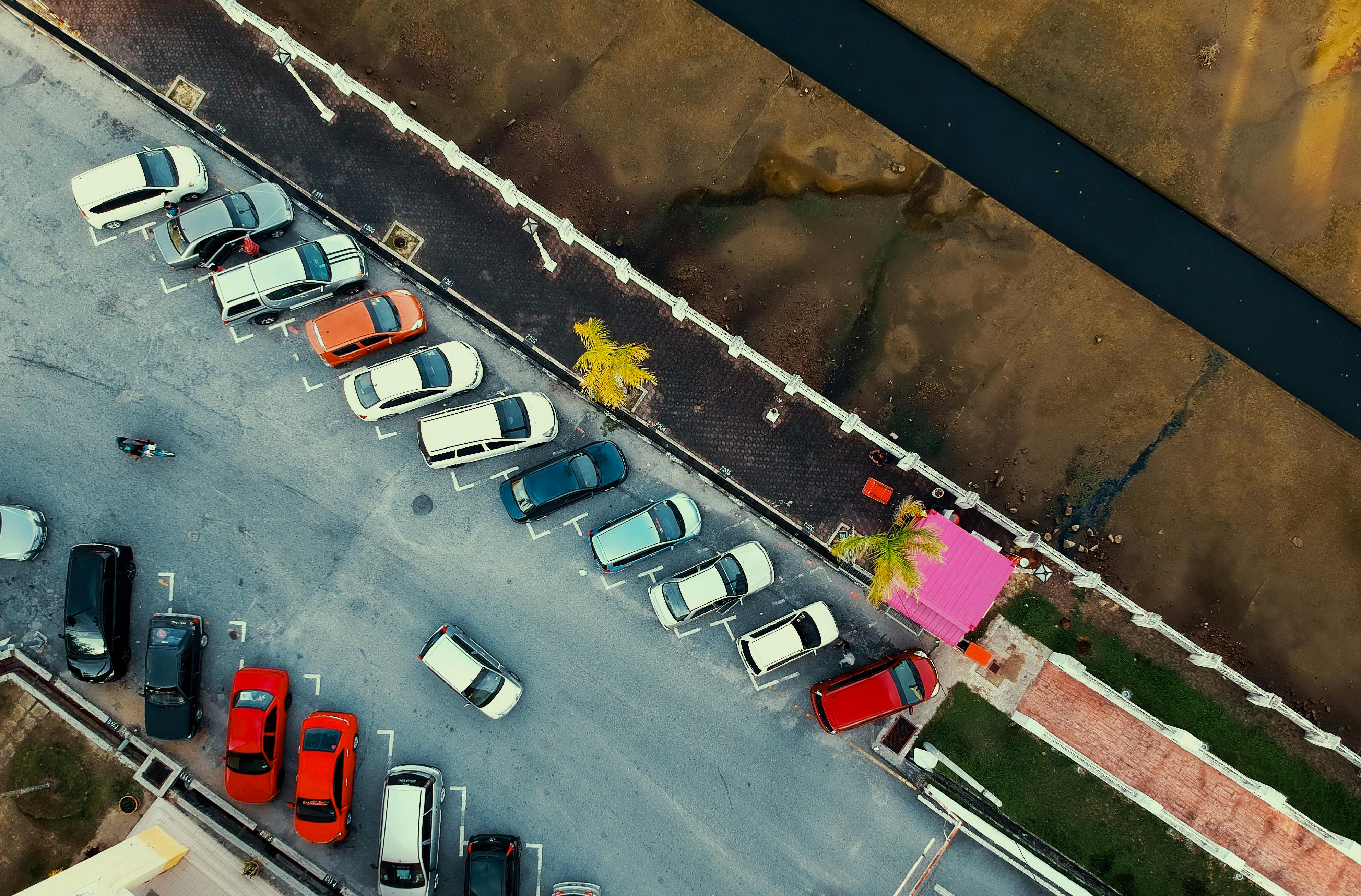 Long-term Parking - Image 3
