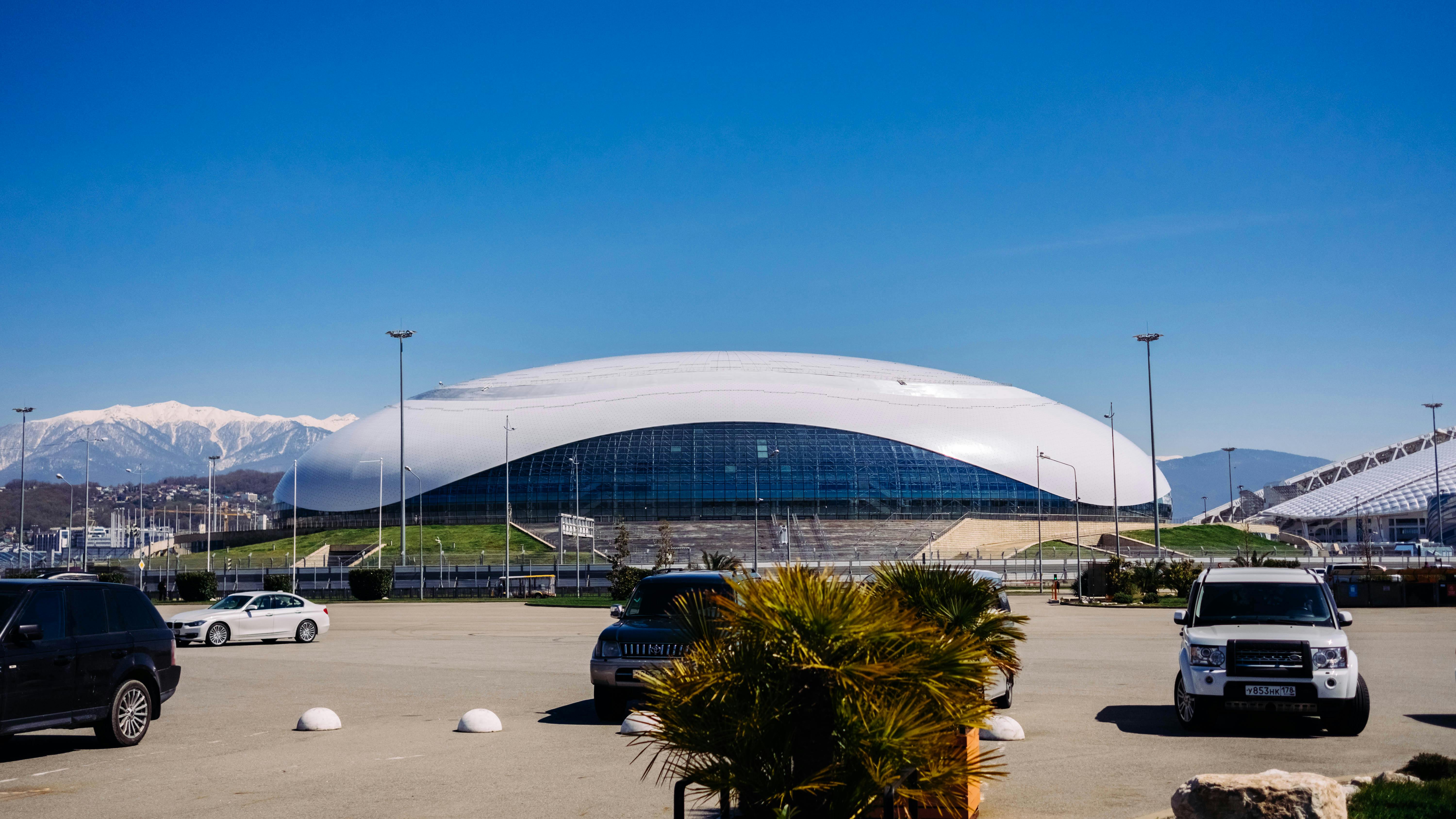 Long-term Parking - Image 4