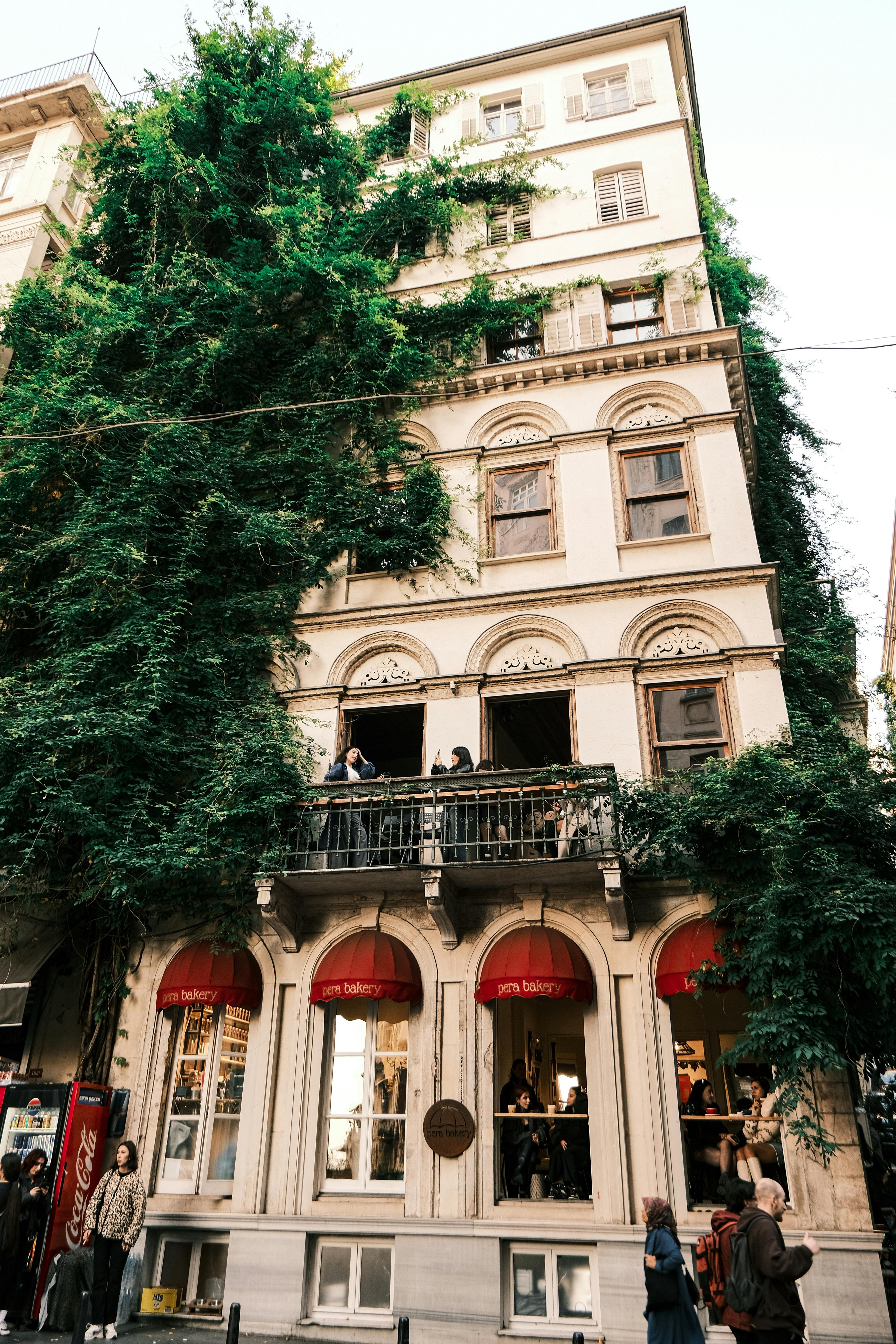 Coffee Shops - Image 5