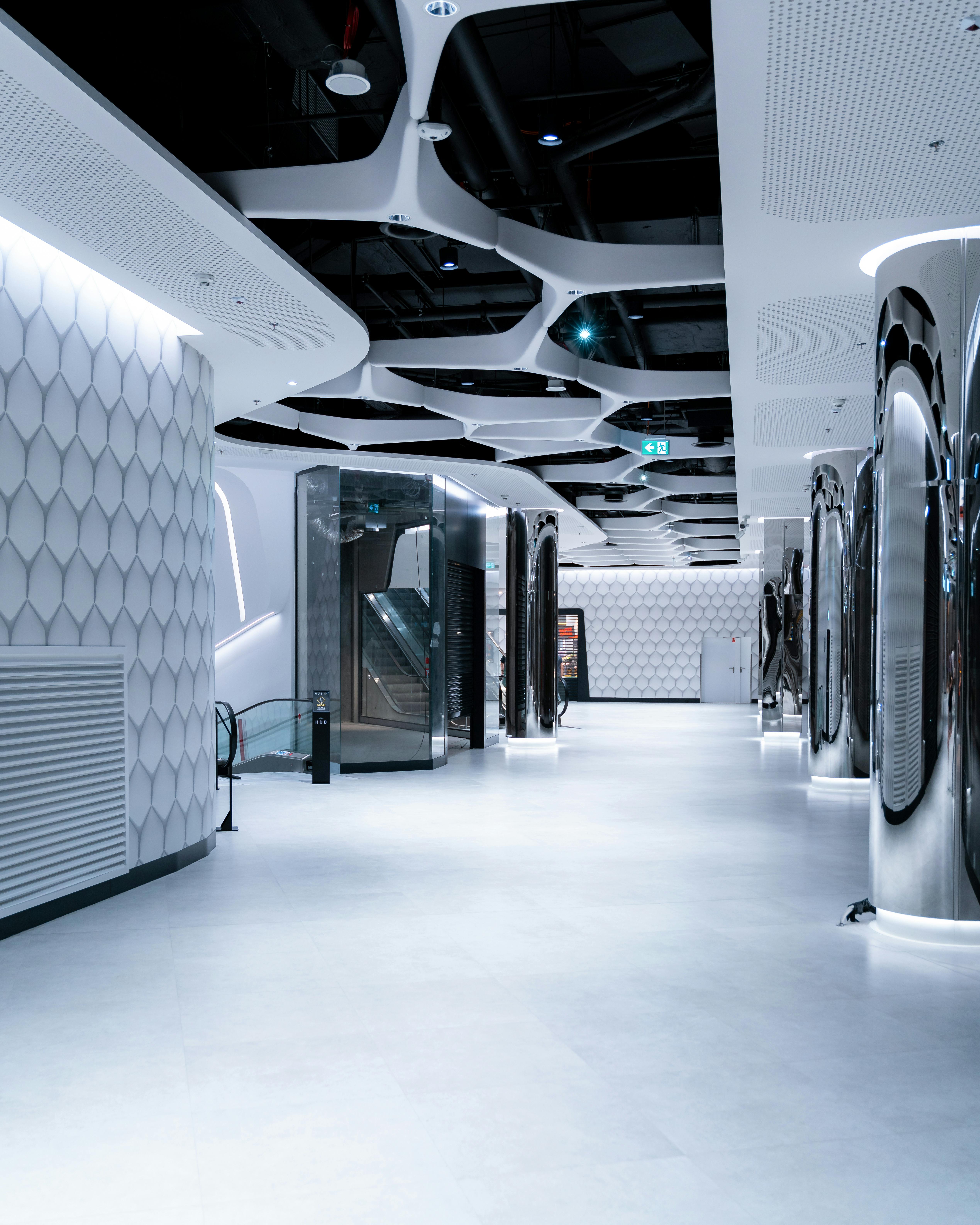 Business Center - Image 11