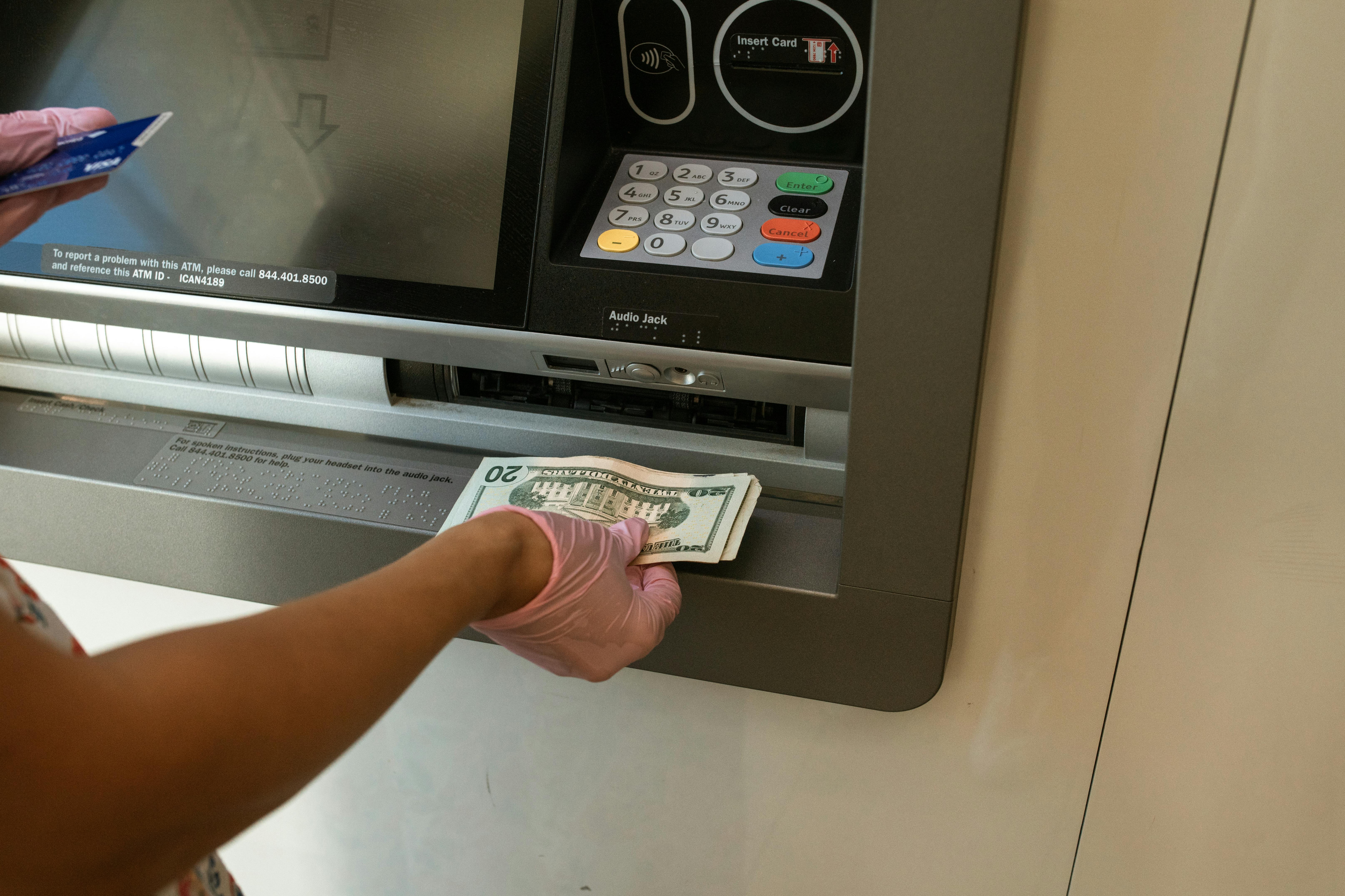 ATM Services - Image 6