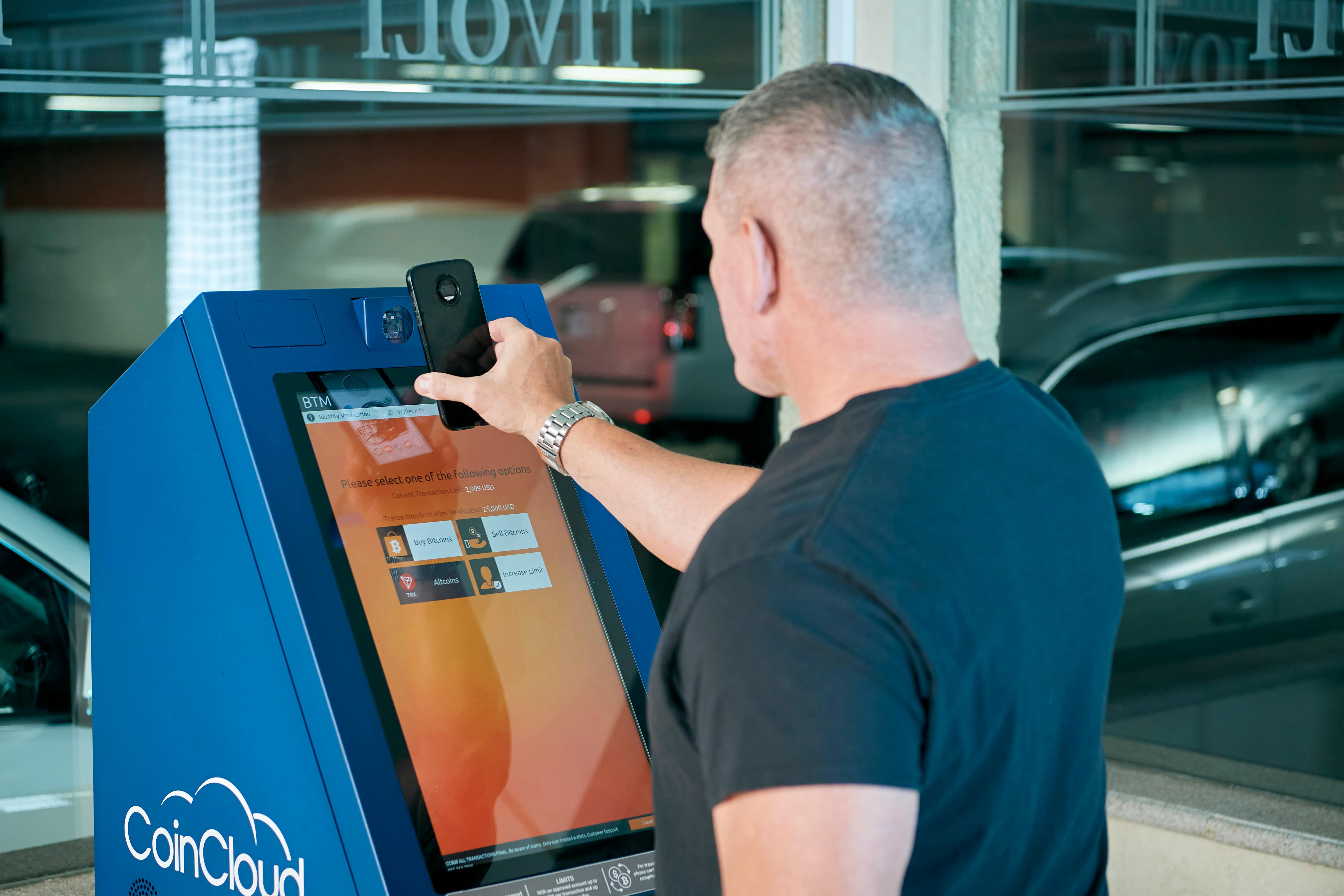 ATM Services - Image 1