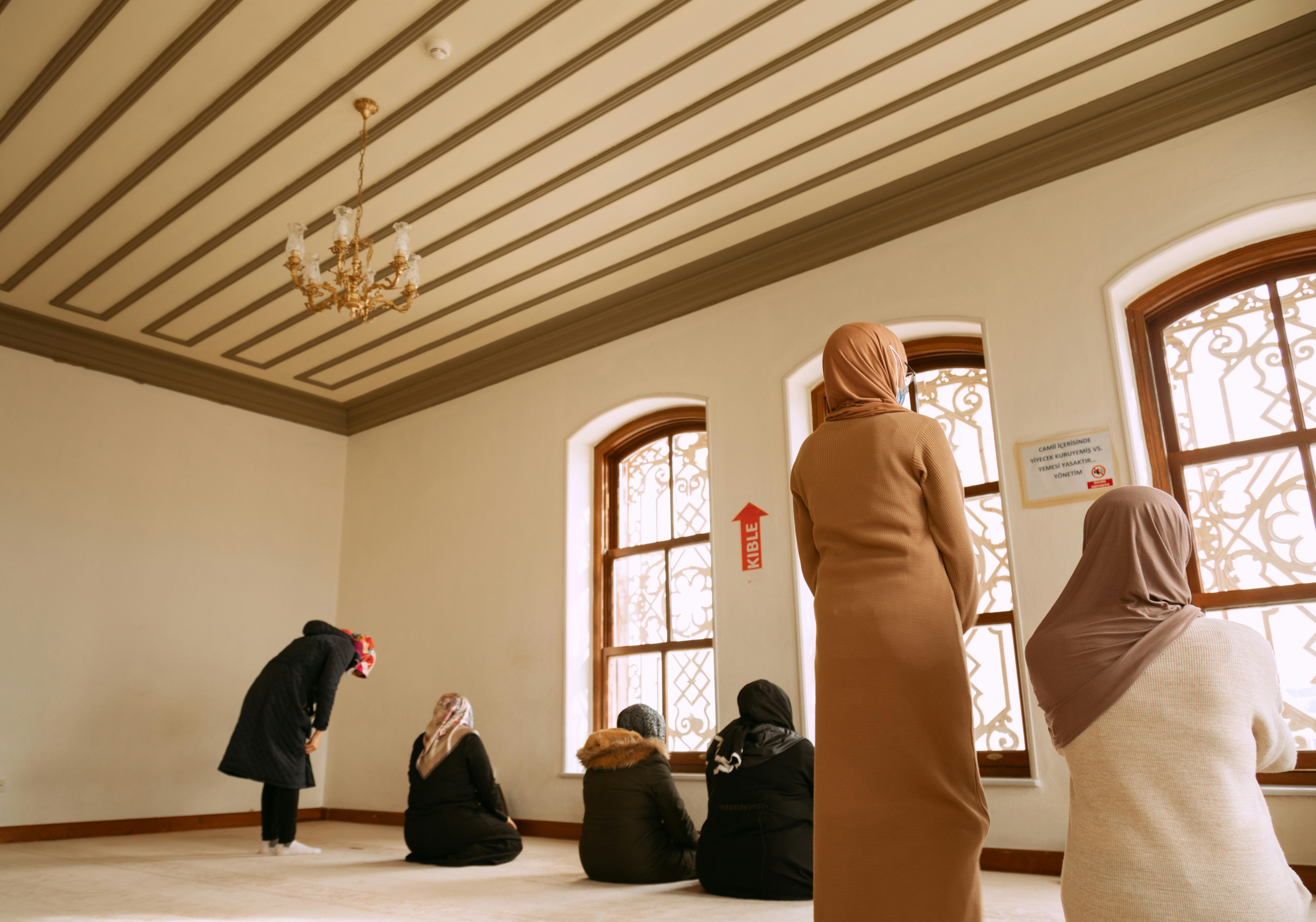 Prayer Rooms - Image 2