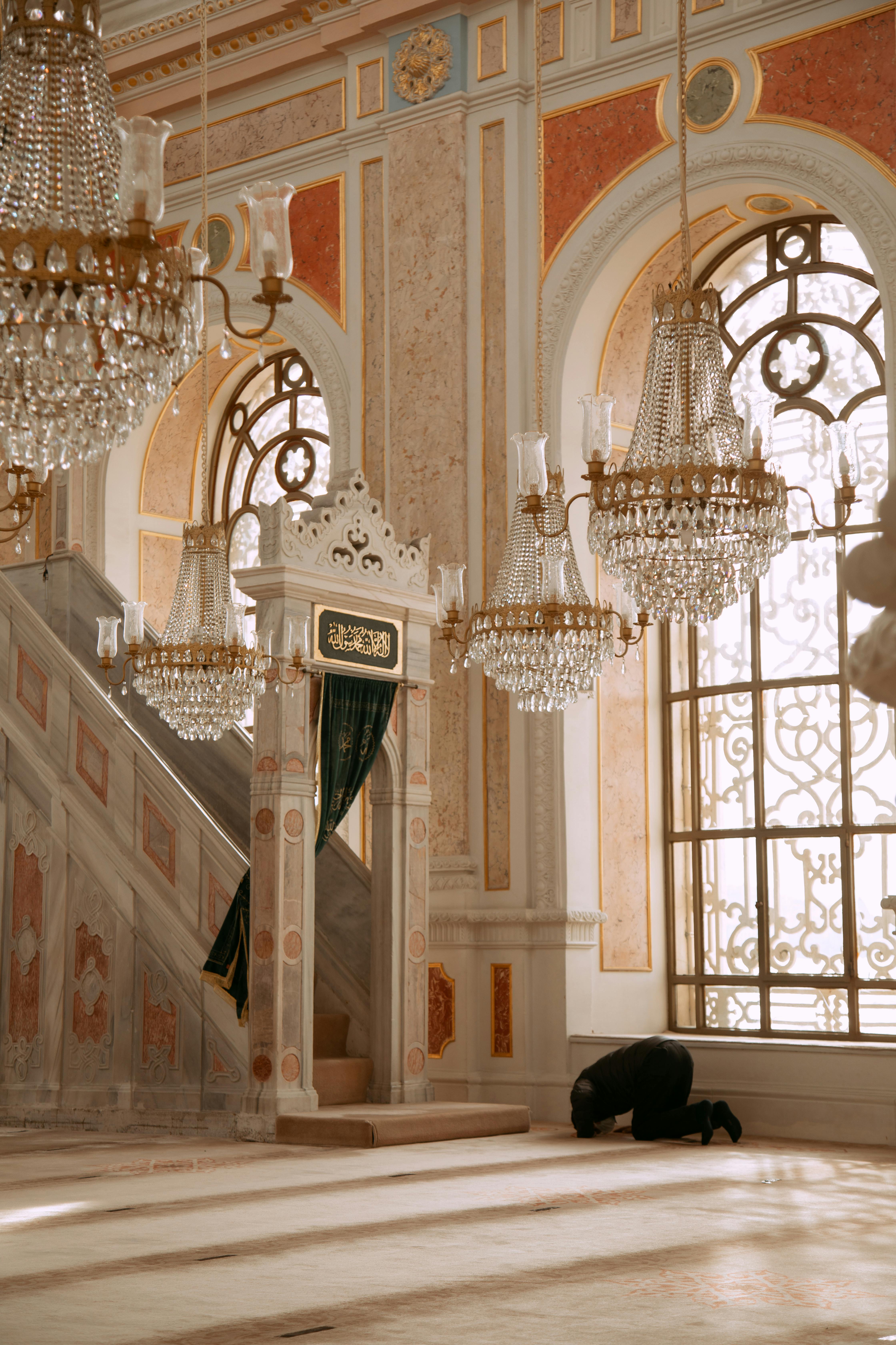 Prayer Rooms - Image 6