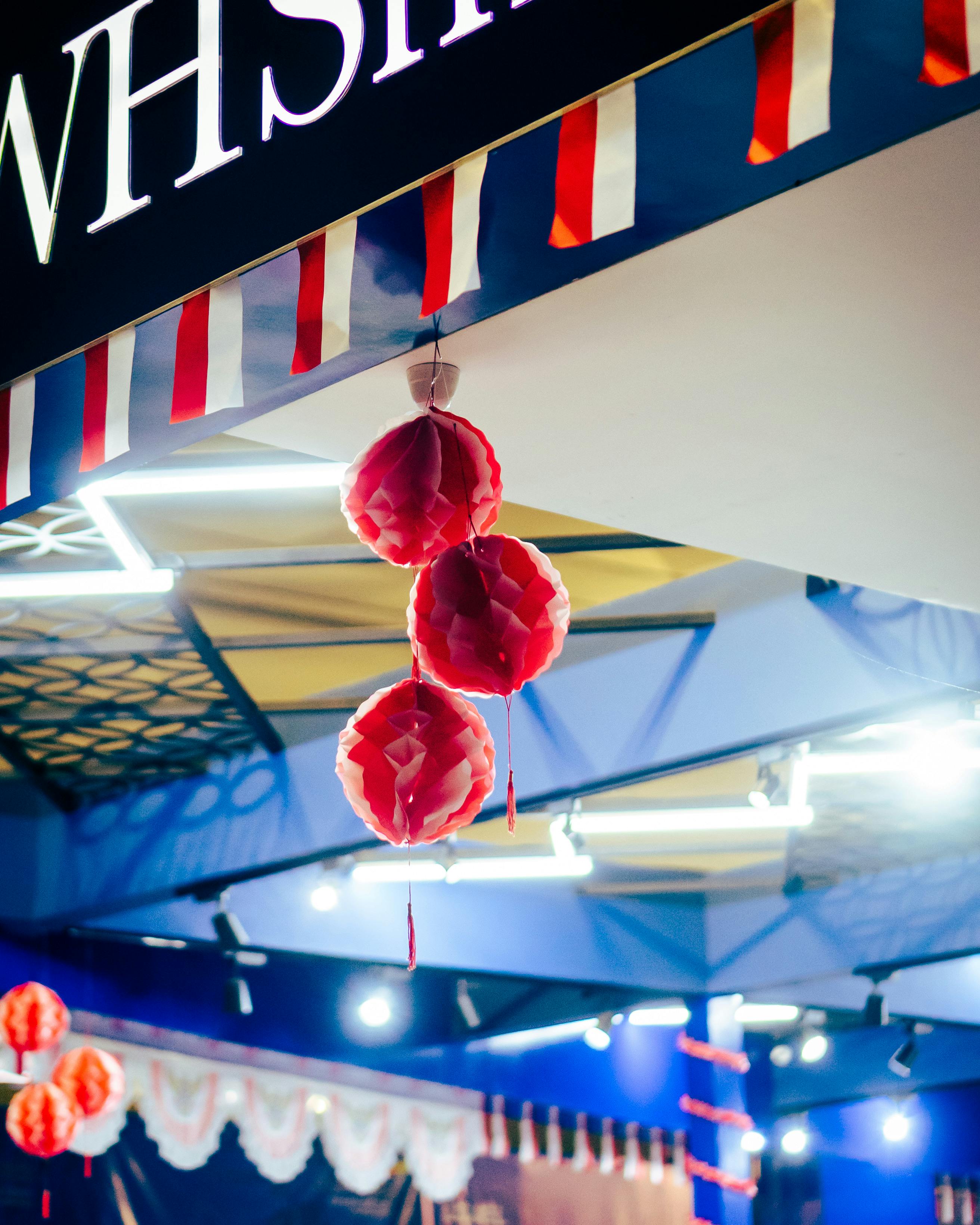 Duty-Free Shopping - Image 4